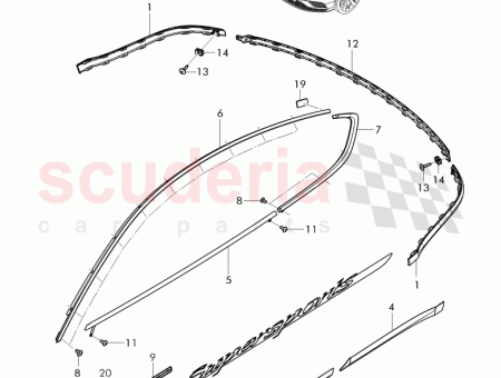 Photo of TRIM FOLIE F R T R…