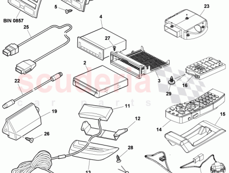 Photo of CHIPKARTENLESER F R STRASSEN MAUTSYSTEM F 3W 8…