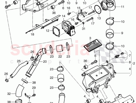 Photo of NIPPEL ENTL FTUNGSSCHRAUBE…