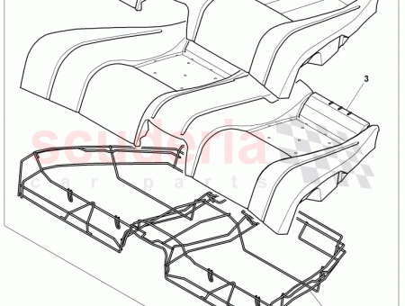 Photo of BEZUG POLSTER LEDER…