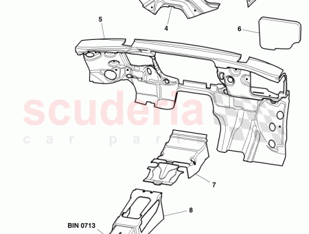Photo of SCHALLABSORBER F R BODEN QUERWAND UND TUNNEL D…