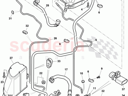 Photo of VAKUUM ROHR…