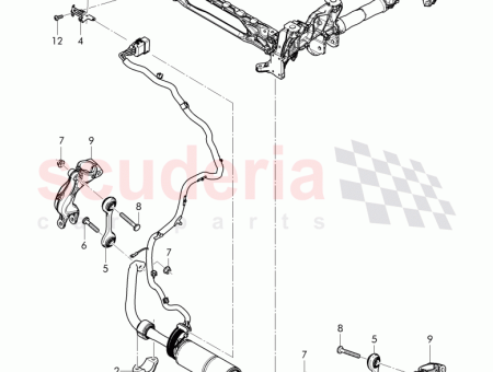 Photo of 12 PUNKT INNENSECHSKANTSCHRAUBE WHT 007…