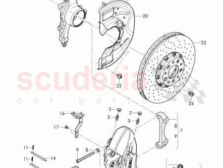 Photo of SPEADER FEDER 3Y0 615…