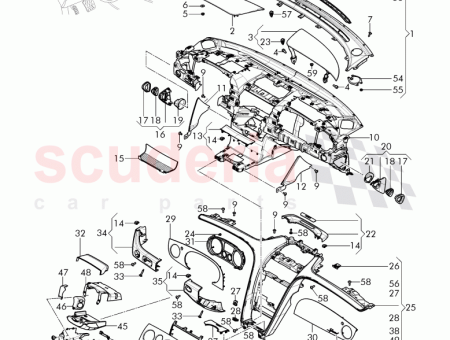 Photo of EMBLEM KLEBEND 3W0 867 932…