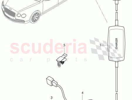 Photo of DICHTUNGSRING BERBR CKUNGSKABELBUCHSE…