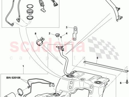 Photo of SICHERHEITSKLEMME KLEMME…