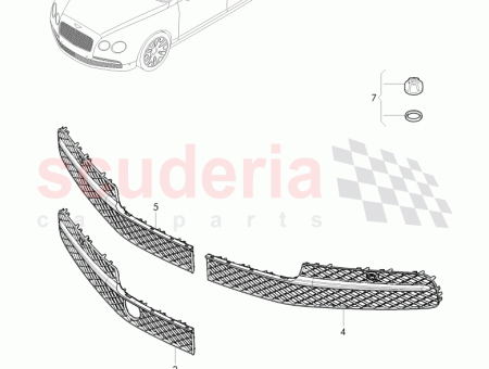 Photo of 1 SATZ LUFTD SEN JNV 807 667…