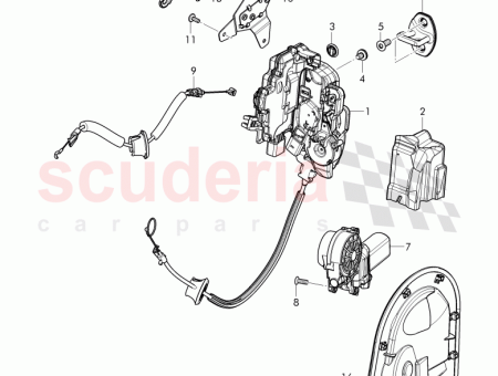 Photo of OVALE INNENSECHSKANTSCHRAUBE…
