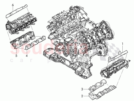 Photo of SCHALLDECKEL 079 133 875…