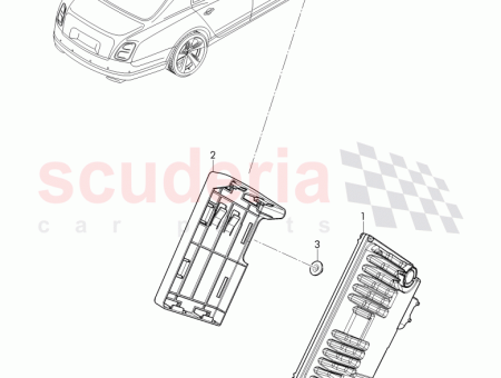 Photo of STEUERGER T F R ELEKTRO HYDRAULISCHE MOTORAUFH NGUNG…