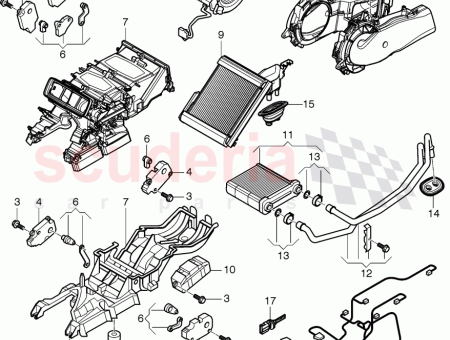 Photo of 1 SATZ ROHRE F R W RMETAUSCHER 3Y0…