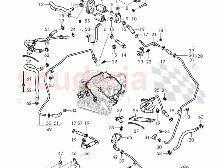 Photo of ENTL FTUNGSSCHLAUCH 07C 612…