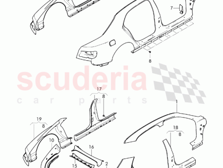 Photo of VERST RKUNG 4W0 813…