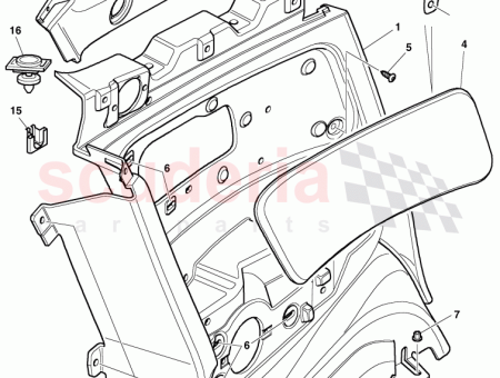 Photo of EINSATZ 3W3 868 109…