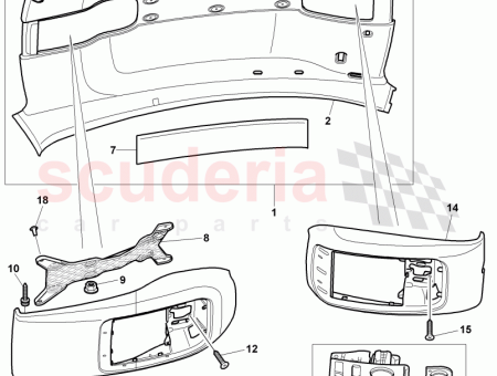 Photo of ABGESETZTE SECHSKANT MUTTER SELBSTSICHERND N 101 181…
