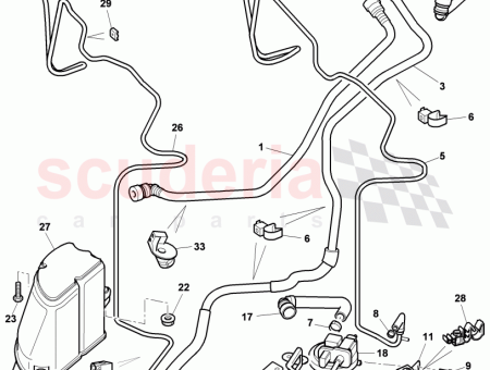 Photo of VERBINDUNGSLEITUNGEN…