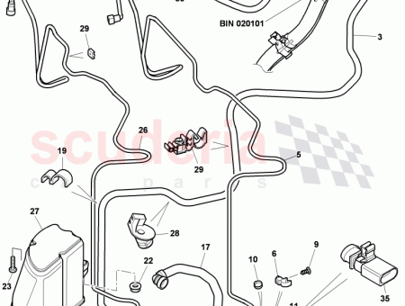 Photo of VAKUUM ROHR…