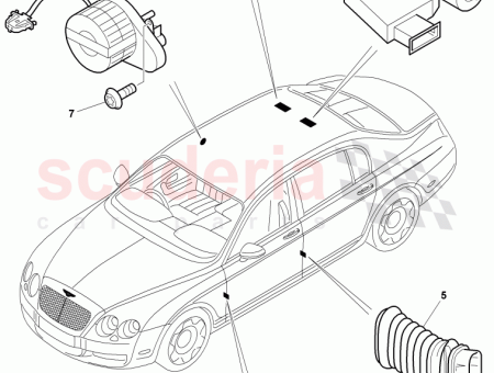 Photo of FALTENBALG MIT HALTERAHMEN…