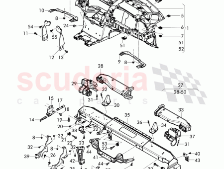 Photo of HALTERUNG KNIELEISTE…
