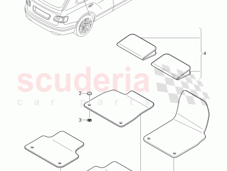 Photo of 1 SATZ FUSSMATTEN D 04 07 2016 36C…