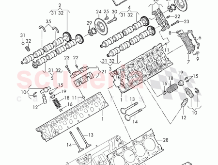 Photo of VENTILF HRUNGSDICHTUNG AUCH VERWENDEN D MJ 2014 036…