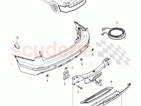 Photo of 1 SATZ ANBAUTEILE F R ANH NGERKUPPLUNG AUCH…