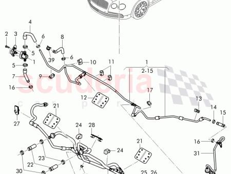 Photo of KLAMMER 3W0 612…