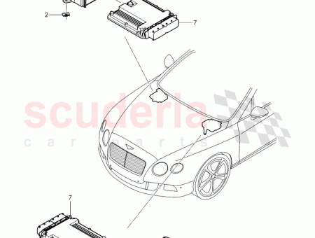 Photo of HALTER HALTER F R ELEK KONTR MODULE 3W2…