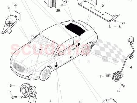 Photo of VERST RKER 3W8 035 465…