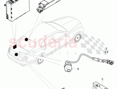 Photo of DAB EMPF NGER F R FAHRZEUGE OHNE JNV…