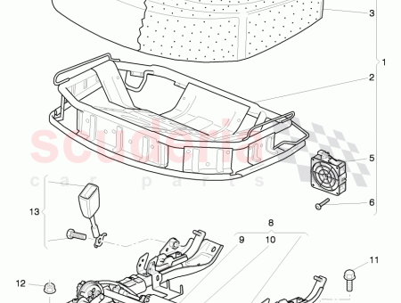 Photo of BEZUG POLSTER LEDER…