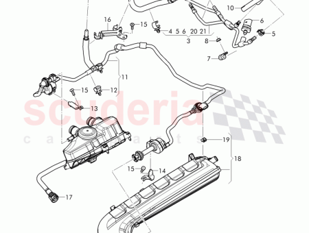 Photo of HALTERUNG F R AKF VENTIL…