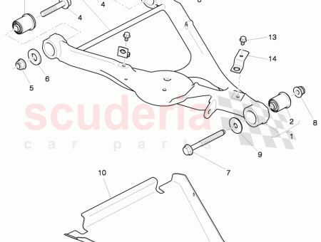 Photo of UNTERBODENVERKLEIDUNG…