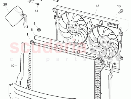 Photo of ZUS TZLICHER AUSGLEICHSBEH LTER…