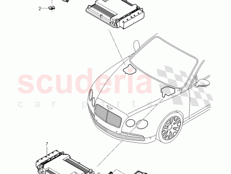 Photo of HALTER HALTER F R ELEK KONTR MODULE 4W2…