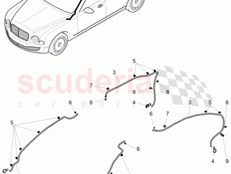 Photo of ABLAUFSCHLAUCH 3Y5 877 222…