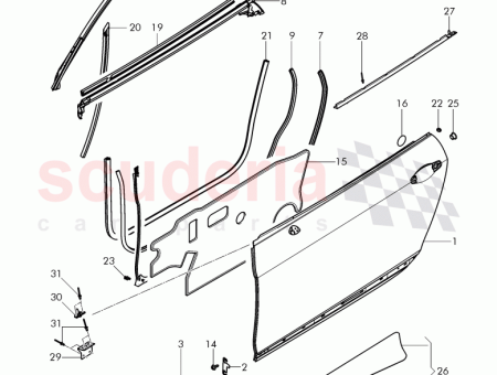 Photo of DICHTUNG F R T RFENSTER D 01 10…