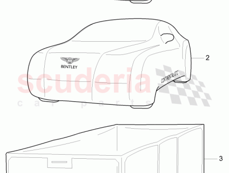 Photo of AUTOSCHUTZDECKE 3W7 861 985…