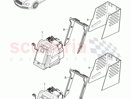 Photo of STEUERGER T F R FLASCHE K HLER D…