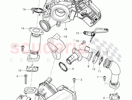 Photo of O RING N 908 091…