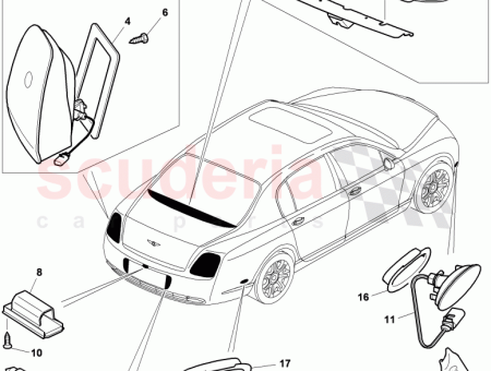 Photo of HEX MUTTER MIT UNTERLEGSCHEIBE…