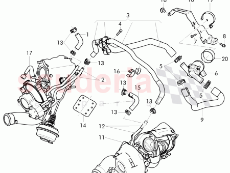 Photo of FR HLINGSSTIFT 3W0 121…