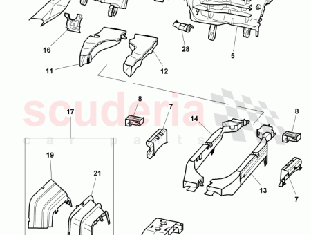 Photo of KABELBAUM SPURLENKER…