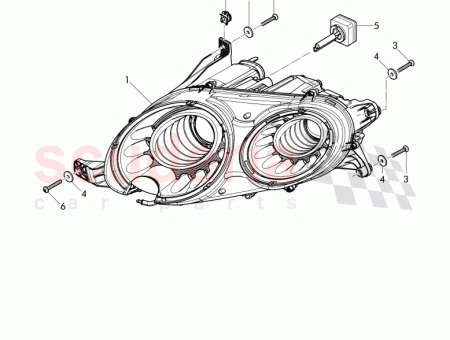 Photo of SCHEINWERFER D 26 10 2015 23 05 2016…