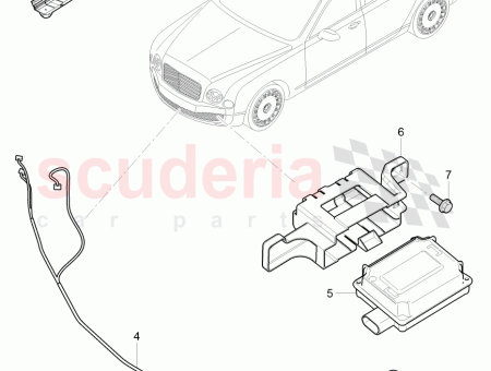 Photo of EINBAUSATZ F R GARAGENTOR FFNER JNV 907…