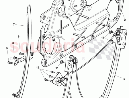 Photo of GLASKANAL…