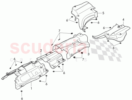 Photo of HITZESCHILD SCHALLD MPFERWANNE 4W0 825 711…