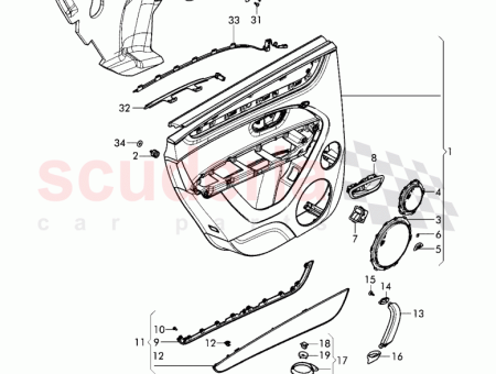 Photo of UMGEBUNGSLICHT ABBLENDEN D MJ 2018 36A 947 193…