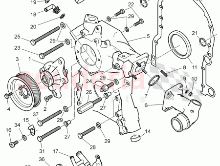 Photo of DICHTUNGSRING…